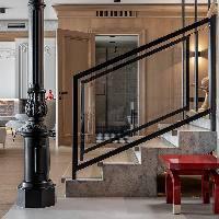 play Genie Modern Art House Escape
