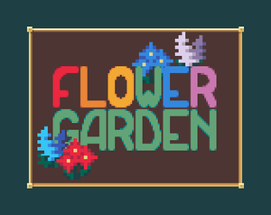 play Flower Garden