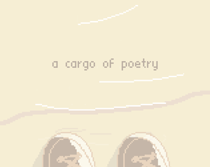 play A Cargo Of Poetry