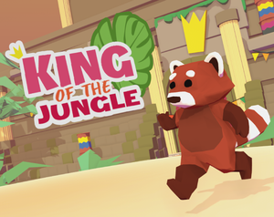 play King Of The Jungle