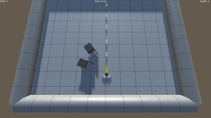 play 1_Twin-Stick Shooter