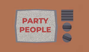 play Party People