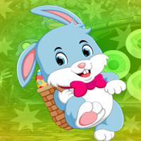 -G4K-Gleeful-Bunny-Escape