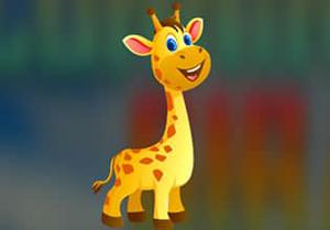 play Cunning Giraffe Escape