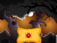 play Scary Village Escape