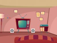 play Migi Easy Escape 26