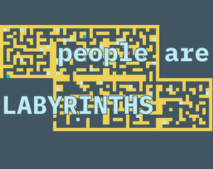play People Are Labyrinths