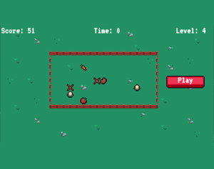 play Garden