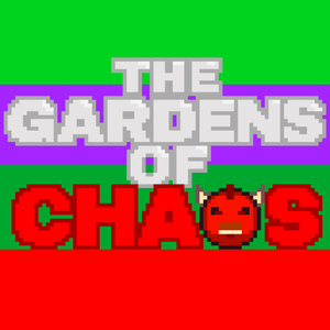 play The Gardens Of Chaos