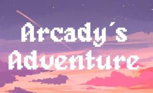 play Arcady'S Adventure (Demo Version 1.0)