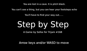 play Step