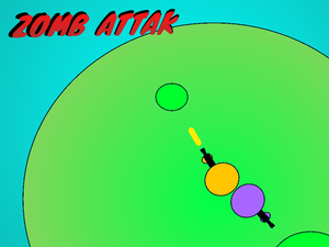 play Zomb Attak