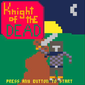 play Knight Of The Dead