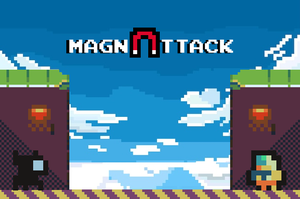 play Magnattack!