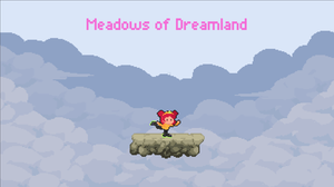 play Meadows Of Dreamland
