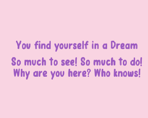 play Dreamy