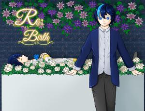 play Re:Birth