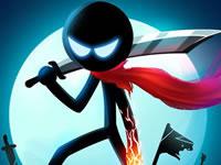 play Stickman Epic Battle