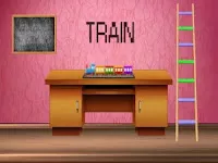 G2M Pink House Escape Html5