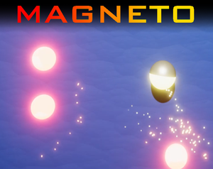 play Magneto