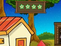 play Brush Rabbit Escape