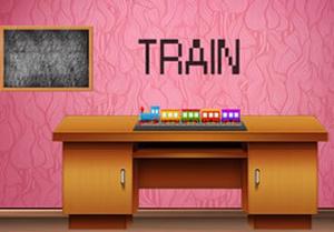 play Pink House Escape (Games 2 Mad)