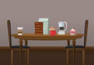 play Family House Escape For Shopping