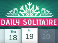play Daily Solitaire Klondike