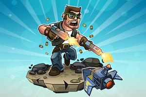 play Mr. Superfire