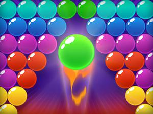 play Bubble Shooter Pro 2