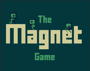 play The Magnet Game