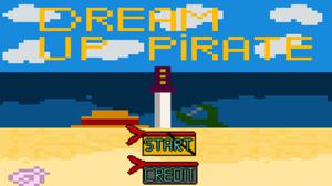play Dream Up Pirate