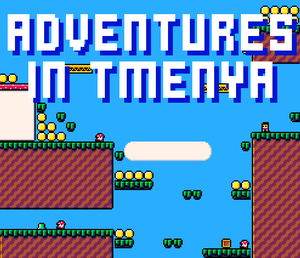 play Adventures In Tmenya