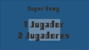 play Superpong