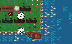 play Pits And Mushrooms