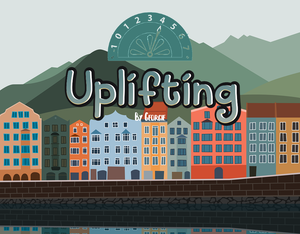 play Uplifting