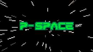 play P-Space