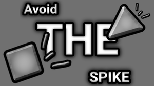 play Avoid The Spikes