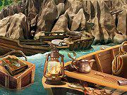 play Treasure Ship