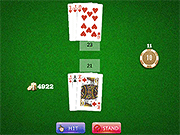 play Blackjack