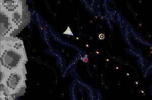 play Space Shooter