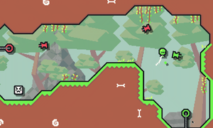 play Abandoned Balloon Game