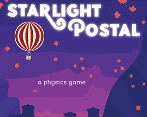 Starlight Postal