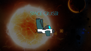 play Space Cruiser