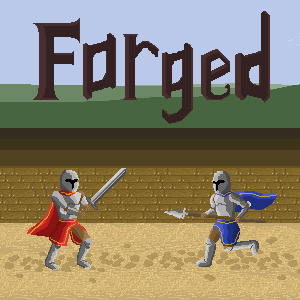 play Forged