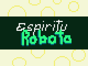 play Espiritu Roboto (Talp)