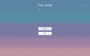 play Fox Jump