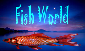 play Fish World