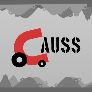 play Gauss