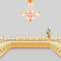 play Genie Escape Room 90